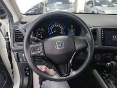 Honda Vezel 2020 1.5L CVT Pioneer Edition - ფოტო 11