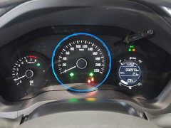 Honda Vezel 2020 1.5L CVT Pioneer Edition - ფოტო 12