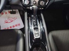 Honda Vezel 2020 1.5L CVT Pioneer Edition - ფოტო 14