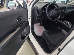 Honda Vezel 2020 1.5L CVT Pioneer Edition - ფოტო 16