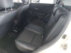 Honda Vezel 2020 1.5L CVT Pioneer Edition - ფოტო 17