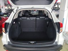 Honda Vezel 2020 1.5L CVT Pioneer Edition - ფოტო 19