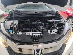 Honda Vezel 2020 1.5L CVT Pioneer Edition - ფოტო 20