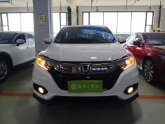 Honda Vezel 2020 1.5L CVT Pioneer Edition - ფოტო 3