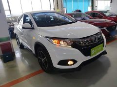 Honda Vezel 2020 1.5L CVT Pioneer Edition - ფოტო 4