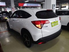 Honda Vezel 2020 1.5L CVT Pioneer Edition - ფოტო 5
