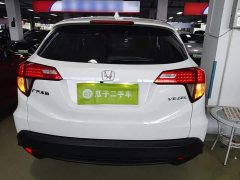 Honda Vezel 2020 1.5L CVT Pioneer Edition - ფოტო 6
