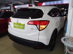 Honda Vezel 2020 1.5L CVT Pioneer Edition - ფოტო 7