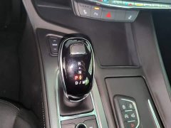 Cadillac CT5 28T Luxury - ფოტო 10