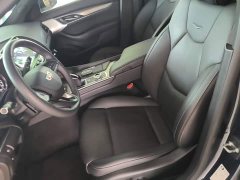 Cadillac CT5 28T Luxury - ფოტო 11