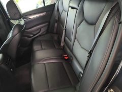 Cadillac CT5 28T Luxury - ფოტო 13
