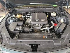 Cadillac CT5 28T Luxury - ფოტო 16