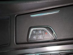 Cadillac CT5 28T Luxury - ფოტო 17