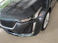 Cadillac CT5 28T Luxury - ფოტო 18