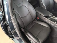 Cadillac CT5 28T Luxury - ფოტო 20