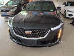Cadillac CT5 28T Luxury - ფოტო 3