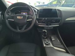 Cadillac CT5 28T Luxury - ფოტო 6
