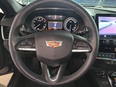 Cadillac CT5 28T Luxury - ფოტო 7