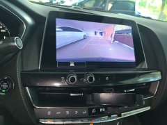Cadillac CT5 28T Luxury - ფოტო 9