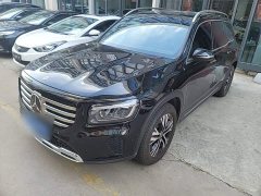 Mercedes-Benz GLB Facelift GLB 220 Dynamic - ფოტო 1