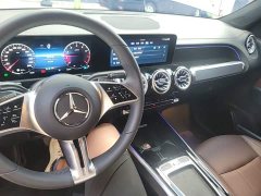 Mercedes-Benz GLB Facelift GLB 220 Dynamic - ფოტო 10