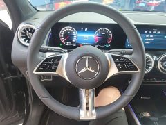 Mercedes-Benz GLB Facelift GLB 220 Dynamic - ფოტო 11