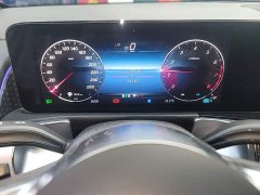Mercedes-Benz GLB Facelift GLB 220 Dynamic - ფოტო 12
