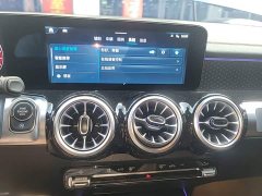 Mercedes-Benz GLB Facelift GLB 220 Dynamic - ფოტო 13
