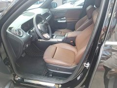 Mercedes-Benz GLB Facelift GLB 220 Dynamic - ფოტო 15