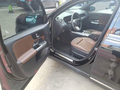 Mercedes-Benz GLB Facelift GLB 220 Dynamic - ფოტო 16