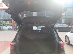 Mercedes-Benz GLB Facelift GLB 220 Dynamic - ფოტო 19