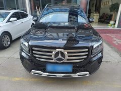 Mercedes-Benz GLB Facelift GLB 220 Dynamic - ფოტო 3