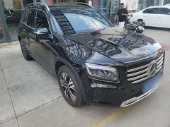 Mercedes-Benz GLB Facelift GLB 220 Dynamic - ფოტო 4