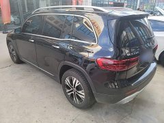 Mercedes-Benz GLB Facelift GLB 220 Dynamic - ფოტო 5