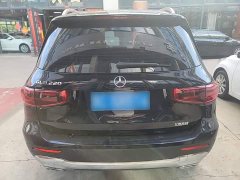 Mercedes-Benz GLB Facelift GLB 220 Dynamic - ფოტო 6