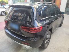 Mercedes-Benz GLB Facelift GLB 220 Dynamic - ფოტო 7