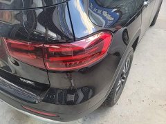 Mercedes-Benz GLB Facelift GLB 220 Dynamic - ფოტო 8
