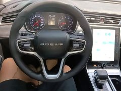 SAIC MG RX5 2020 PLUS 300TGI Automatic Ali National Trend Luxury Edition - ფოტო 11