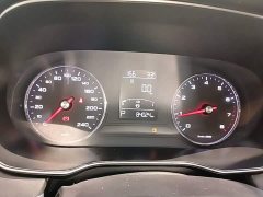 SAIC MG RX5 2020 PLUS 300TGI Automatic Ali National Trend Luxury Edition - ფოტო 12