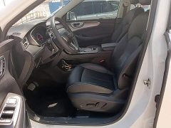 SAIC MG RX5 2020 PLUS 300TGI Automatic Ali National Trend Luxury Edition - ფოტო 15