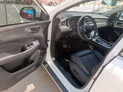 SAIC MG RX5 2020 PLUS 300TGI Automatic Ali National Trend Luxury Edition - ფოტო 16