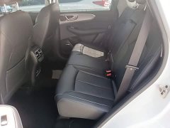SAIC MG RX5 2020 PLUS 300TGI Automatic Ali National Trend Luxury Edition - ფოტო 17