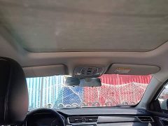 SAIC MG RX5 2020 PLUS 300TGI Automatic Ali National Trend Luxury Edition - ფოტო 18