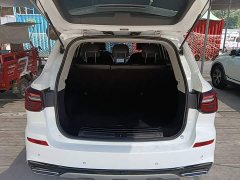 SAIC MG RX5 2020 PLUS 300TGI Automatic Ali National Trend Luxury Edition - ფოტო 19