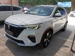 SAIC MG RX5 2020 PLUS 300TGI Automatic Ali National Trend Luxury Edition - ფოტო 2