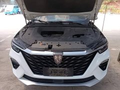 SAIC MG RX5 2020 PLUS 300TGI Automatic Ali National Trend Luxury Edition - ფოტო 20
