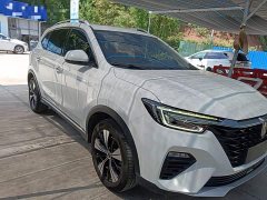 SAIC MG RX5 2020 PLUS 300TGI Automatic Ali National Trend Luxury Edition - ფოტო 4