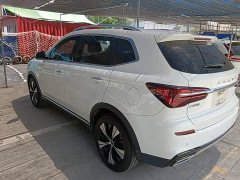 SAIC MG RX5 2020 PLUS 300TGI Automatic Ali National Trend Luxury Edition - ფოტო 5