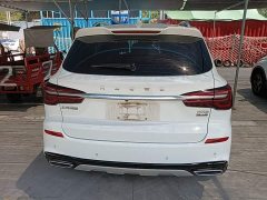 SAIC MG RX5 2020 PLUS 300TGI Automatic Ali National Trend Luxury Edition - ფოტო 6
