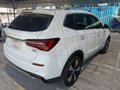 SAIC MG RX5 2020 PLUS 300TGI Automatic Ali National Trend Luxury Edition - ფოტო 7
